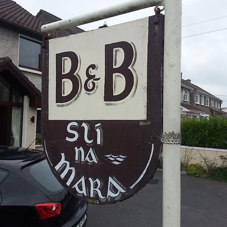 Sli Na Mara Bed and Breakfast Γκάλγουεϊ Εξωτερικό φωτογραφία
