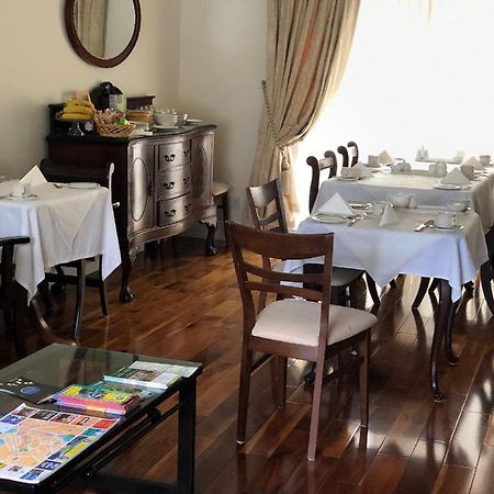 Sli Na Mara Bed and Breakfast Γκάλγουεϊ Εξωτερικό φωτογραφία