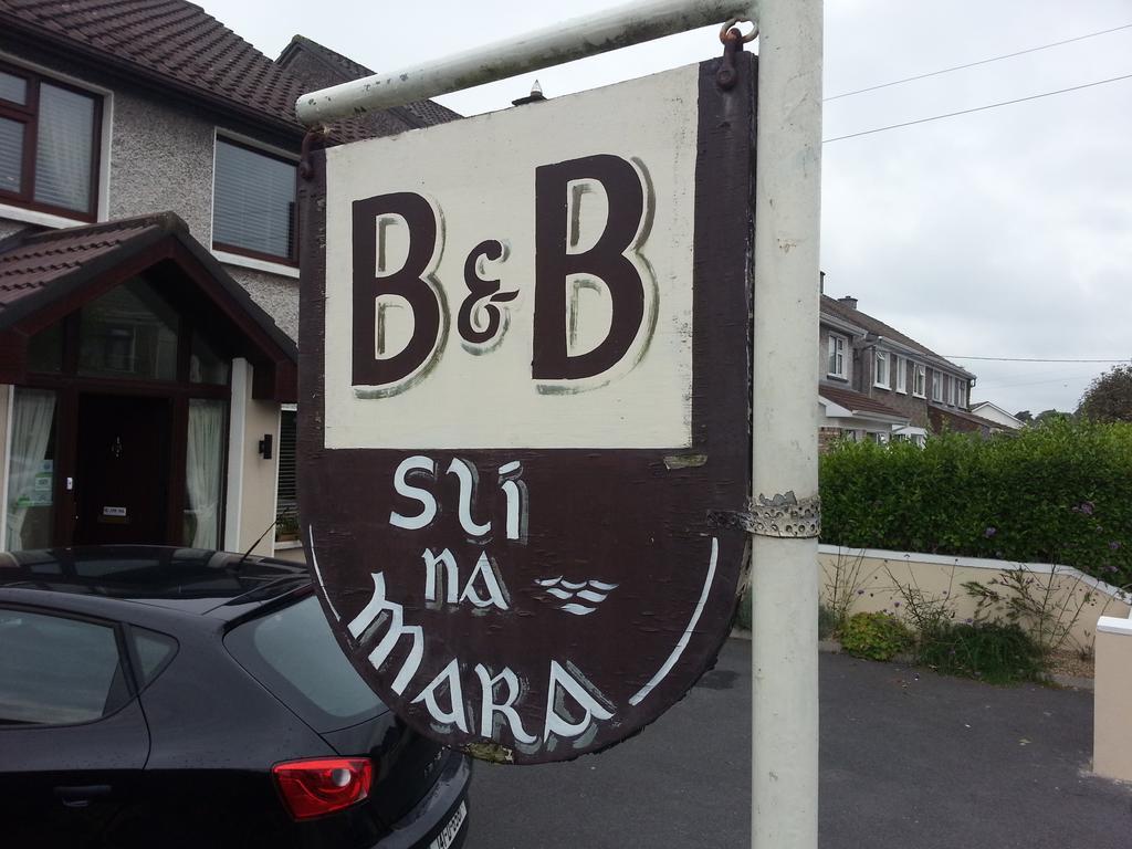 Sli Na Mara Bed and Breakfast Γκάλγουεϊ Εξωτερικό φωτογραφία