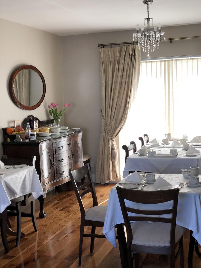 Sli Na Mara Bed and Breakfast Γκάλγουεϊ Εξωτερικό φωτογραφία