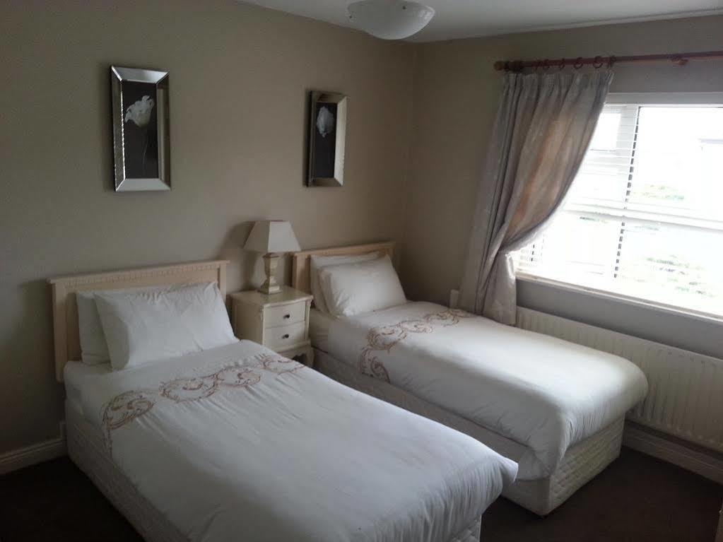 Sli Na Mara Bed and Breakfast Γκάλγουεϊ Εξωτερικό φωτογραφία