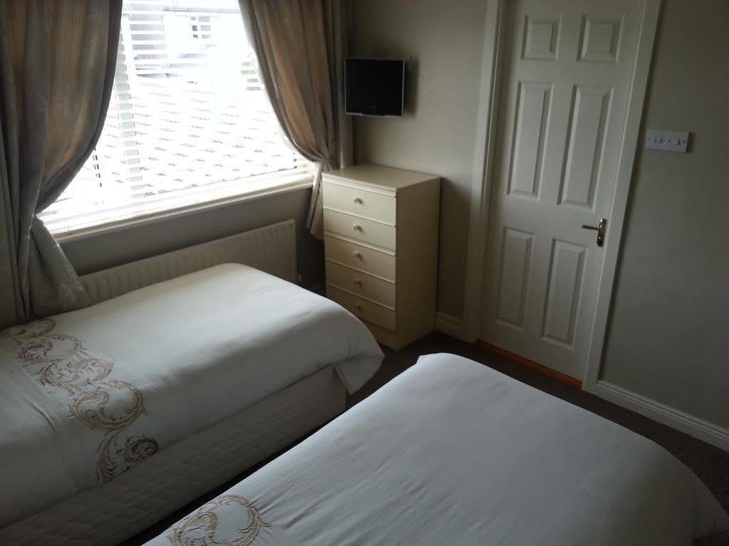 Sli Na Mara Bed and Breakfast Γκάλγουεϊ Εξωτερικό φωτογραφία
