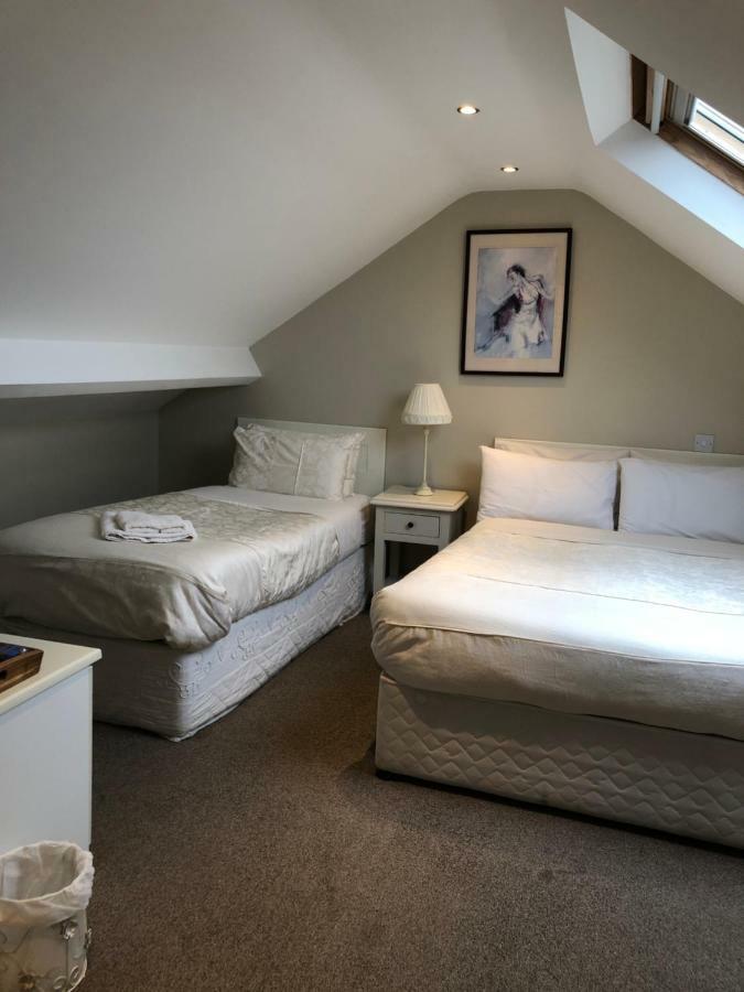 Sli Na Mara Bed and Breakfast Γκάλγουεϊ Εξωτερικό φωτογραφία
