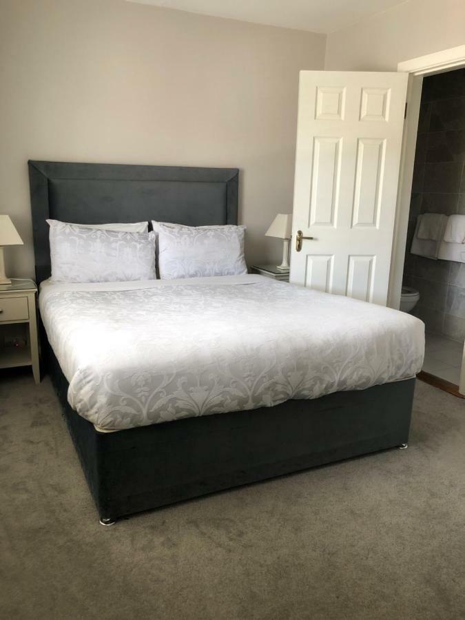 Sli Na Mara Bed and Breakfast Γκάλγουεϊ Εξωτερικό φωτογραφία