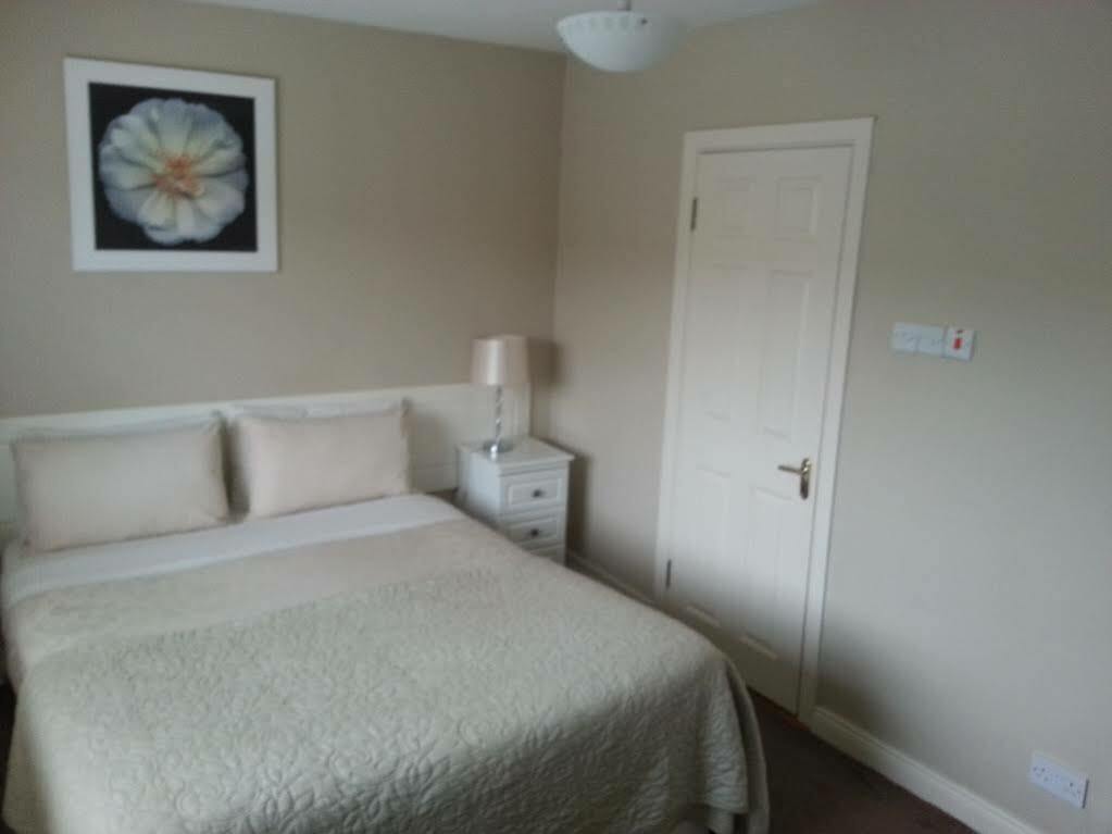 Sli Na Mara Bed and Breakfast Γκάλγουεϊ Εξωτερικό φωτογραφία