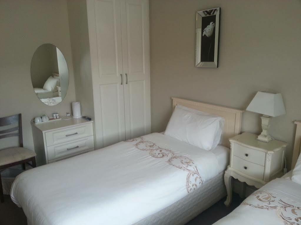 Sli Na Mara Bed and Breakfast Γκάλγουεϊ Εξωτερικό φωτογραφία