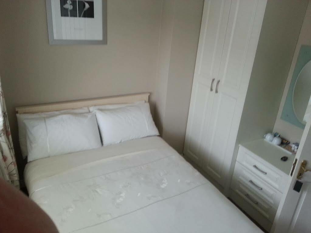Sli Na Mara Bed and Breakfast Γκάλγουεϊ Εξωτερικό φωτογραφία