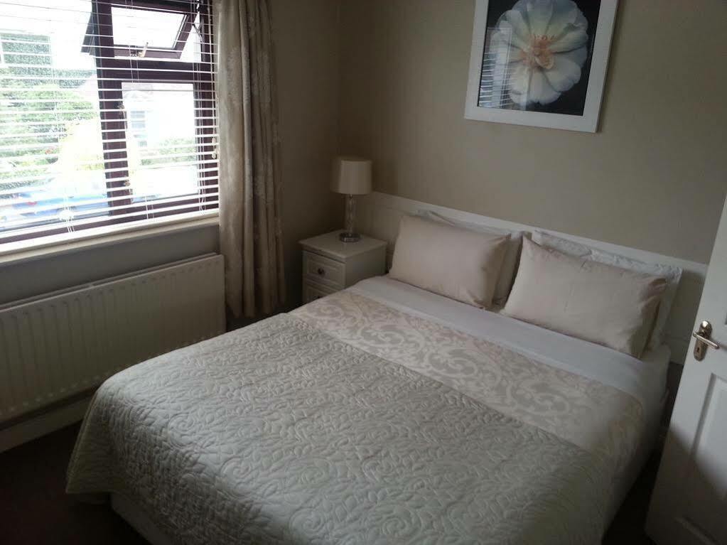 Sli Na Mara Bed and Breakfast Γκάλγουεϊ Εξωτερικό φωτογραφία